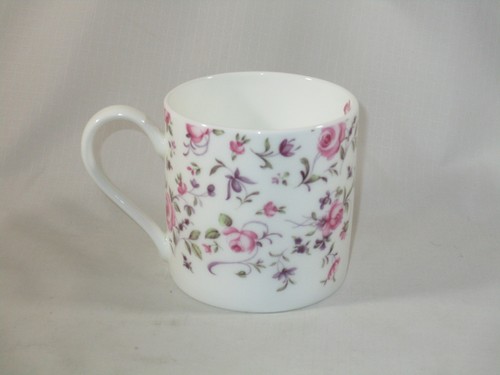 Royal albert rose - rose, confetti