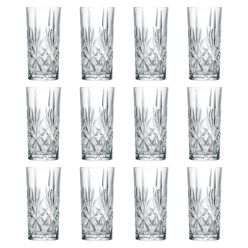 Crystal melodia highball - crystal,