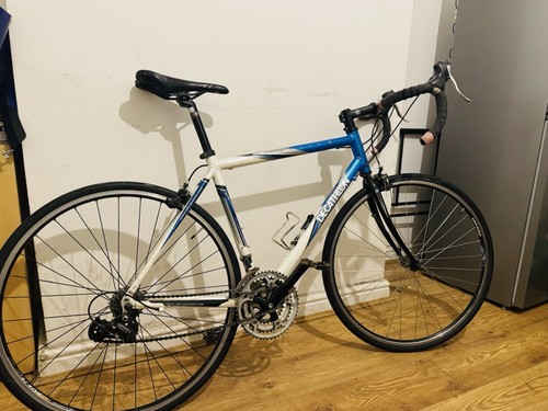 Decathlon road bike fast - road,