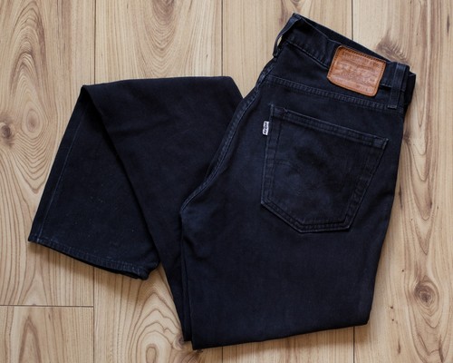 Levi 501s 32w 34l - levi's,