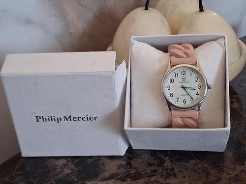 Ladies philip mercier - ladies,