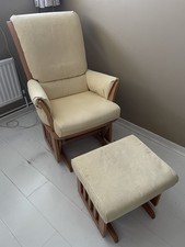 Dutailier Nursing rocking