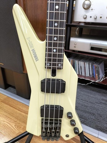 Yamaha vintage headless - vintage,
