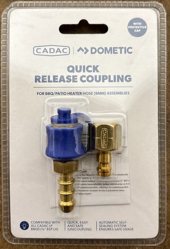 Cadac 8mm quick release - 8mm,