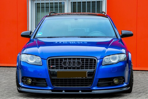 For audi avant s line - a4, s-line