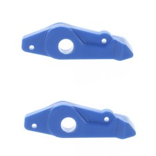 Johnson Evinrude New OEM Blue Reverse Starter Pawl QTY 2, 0330525