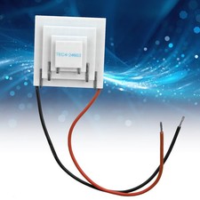 ⁺Thermoelectric Cooler 4