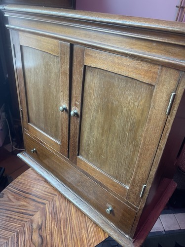 Radio speaker wooden cabinet - wooden, 2