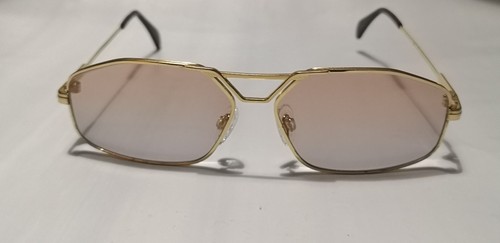 Cazal 729 original 80s - cazal,