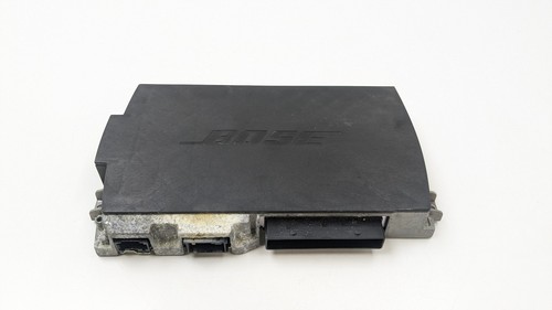 Audi mk1 bose audio sond - q7,