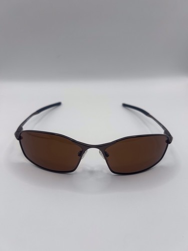 Oakley whisker carbon - whisker, prizm