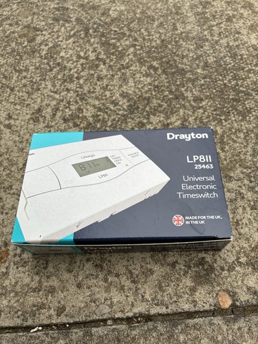 Drayton lp811 universal - drayton,