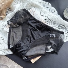 Breathe Easy with Women's Lace