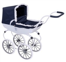 Carriage Pram Windsor Bella