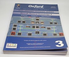 ATOL Air General Knowledge 2 (ATPL Oxford Ground Training Series) Electrics  O