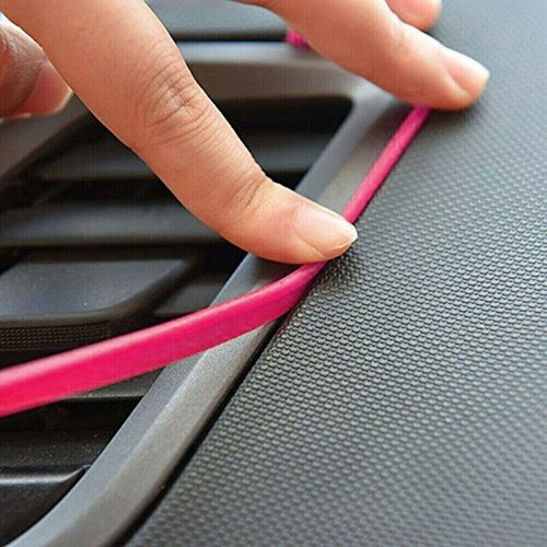 Car interior accessories - 5m,