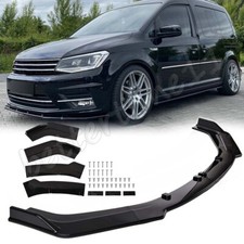 For VW Caddy MK3 MK4 MK5 Matte
