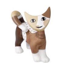 Rosina Wachtmeister Cat