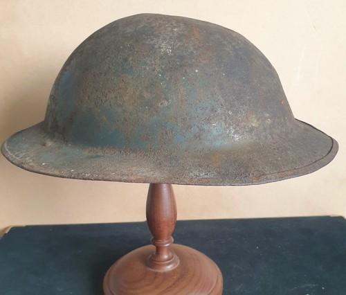 Ww2 british army brodie ii - british,