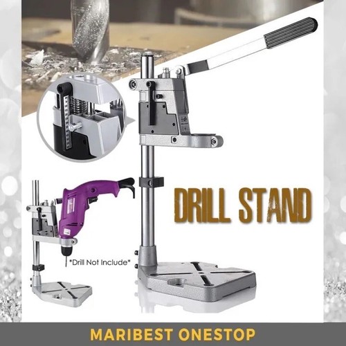 New drill stand universal - new,