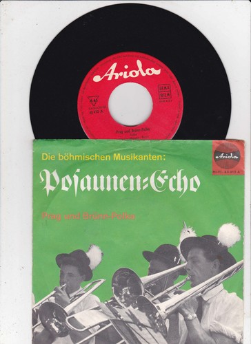 Die böhmischen musikanten - die,