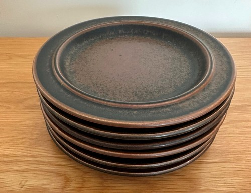Vintage arabia finland ruska - vintage,