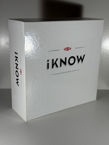 Iknow tactic 2013 - -, complete