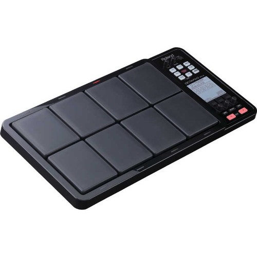 Roland octapad spd bk - roland, spd-30-bk