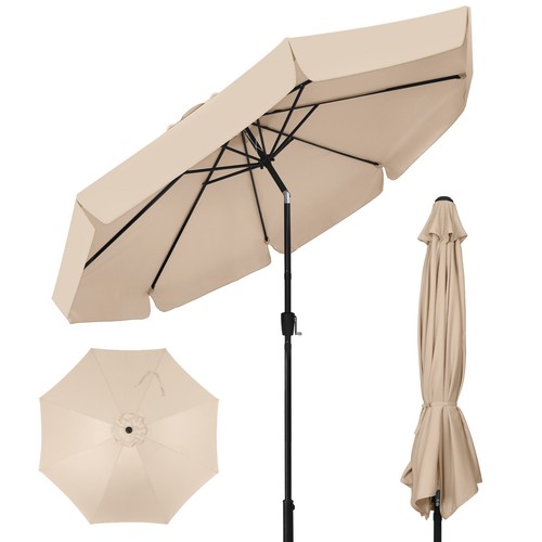 Garden parasol outdoor - parasol,