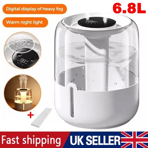 Humidifier cool mist air - humidifier,
