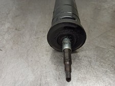 7751470528 REAR LEFT DOOR / ROJA / 4689489 FOR RENAULT CLIO I FASE I+II B/C57