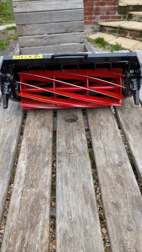 Allett atco 35 - allett/atco,