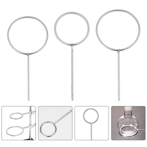 Pcs support retort - 3, ring