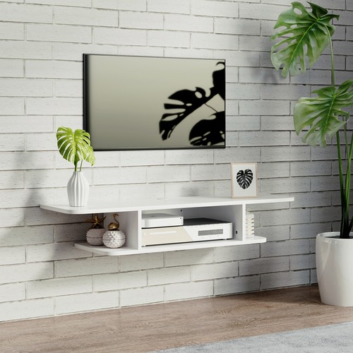 Floating unit stand - floating, tv
