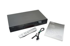 ✅Yamaha CD-N301 Network CD