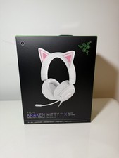 Razer Kraken Kitty V3 X Gaming