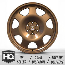 VW T7 & Transit Custom - Navis