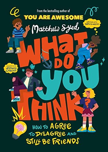 What you think how - do, to