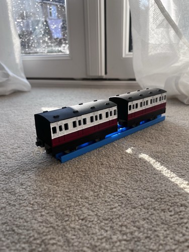 Tomy custom smr ltd royal - custom,