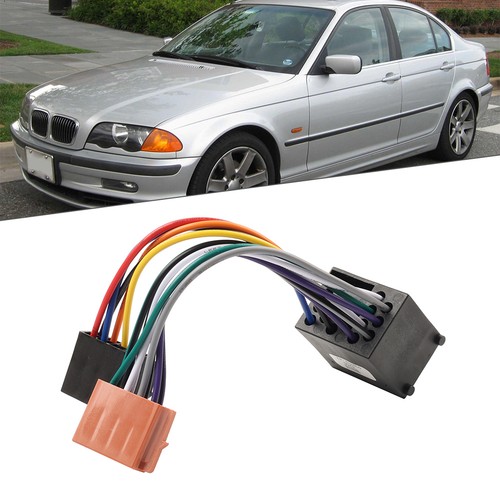 Car radio adapter stereo - car,
