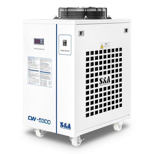 5300an industrial water - cw-5300an,