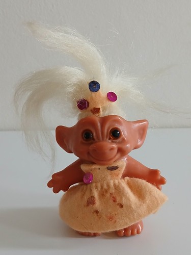 Small vintage thomas - ,