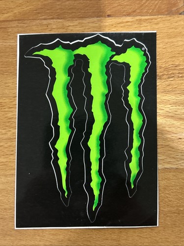 Monster energy claw - energy,