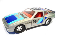 Vintage Matchbox Superkings