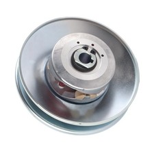 30 Series Go Kart Torque