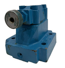 REFURBISHED HAGGLUNDS DENISON