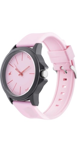 Titan fastrack analog - -fastrack, watch