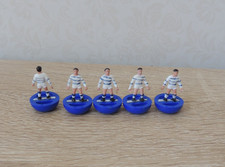 5-SPARE HALIFAX  SUBBUTEO