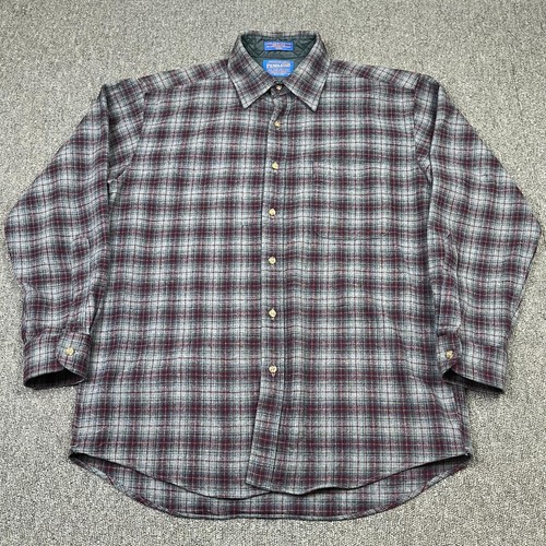 Pendleton shirt mens - pendleton,