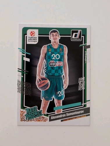 Alexandros samontourov panini - alexandros,